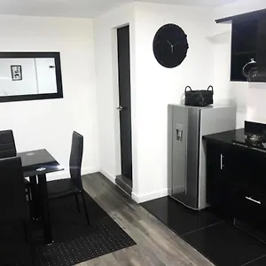Estadio Apartamento Apartamento
