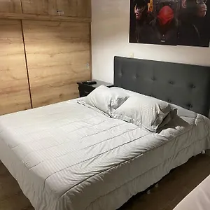 En Buenos Aires Apartamento