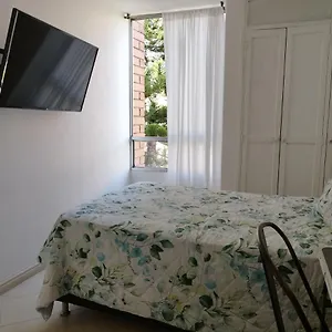 En La Floresta Apartamento