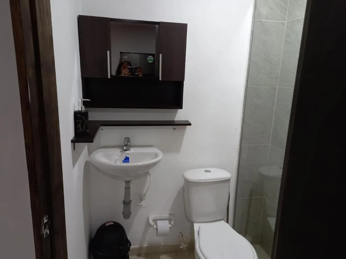 Apartment Apartamento Tipo Loft Medellin Colombia