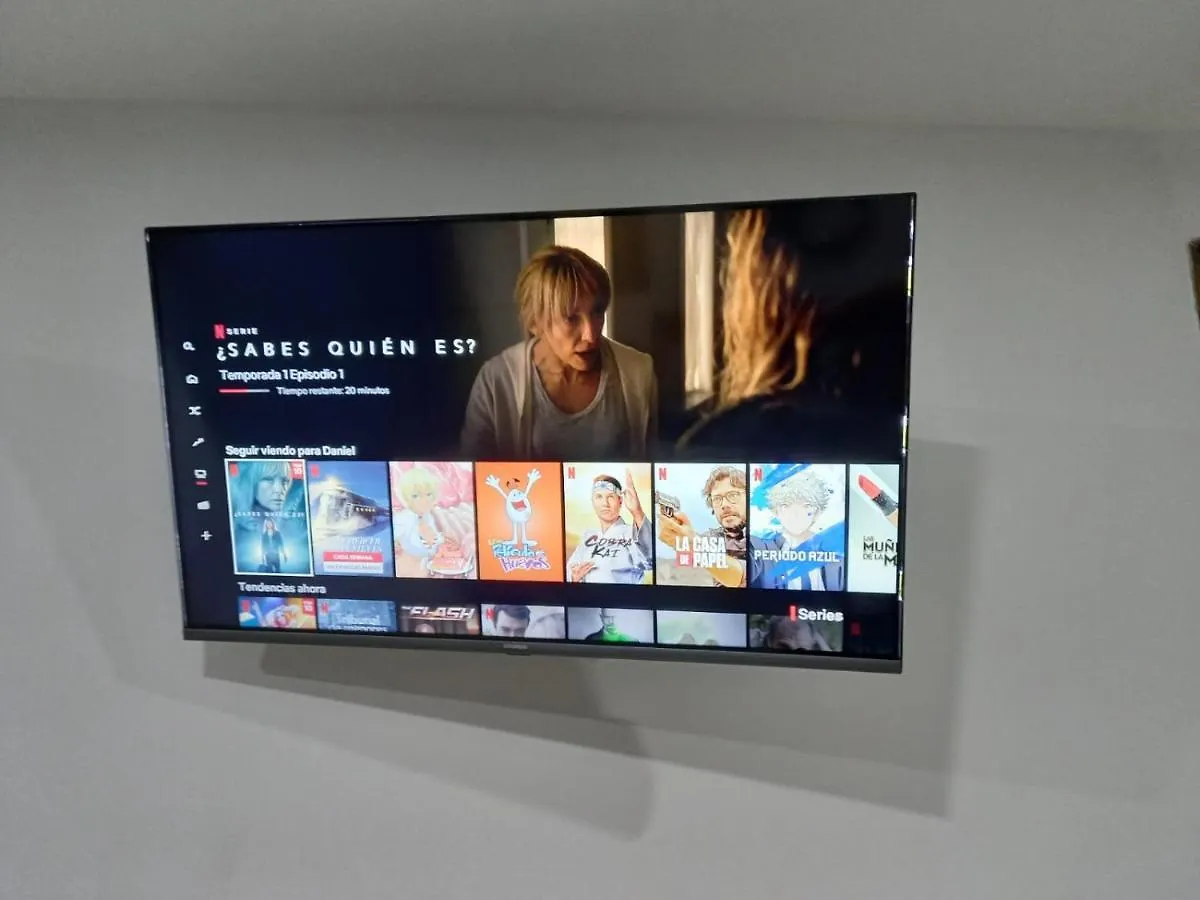 Apartamento Tipo Loft 麦德林 哥伦比亚