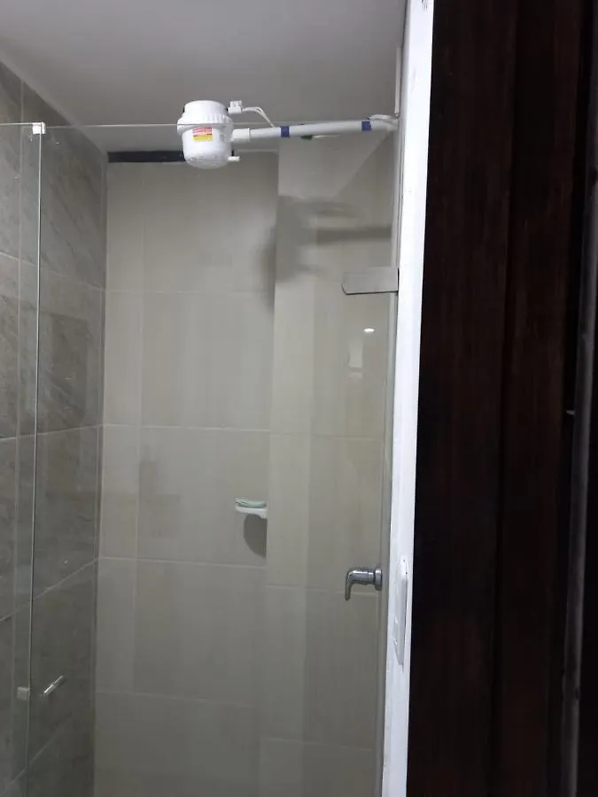 公寓 Apartamento Tipo Loft 麦德林
