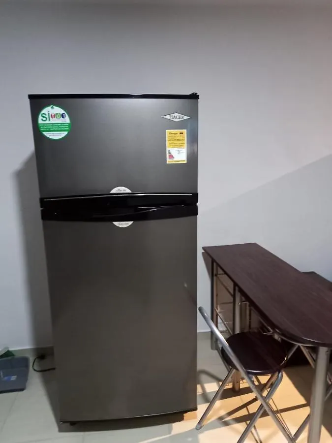 Apartamento Tipo Loft 麦德林 哥伦比亚