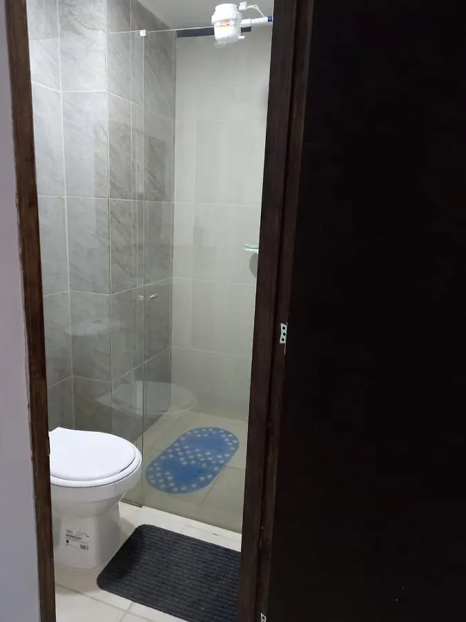 Apartamento Tipo Loft 麦德林